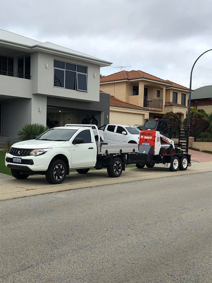 j-and-s-truck-and-bobcat-mini-bobcat-1 j & s truck and bobcat perth. Our new mini bobcat