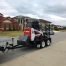j & s truck and bobcat perth. Our new mini bobcat