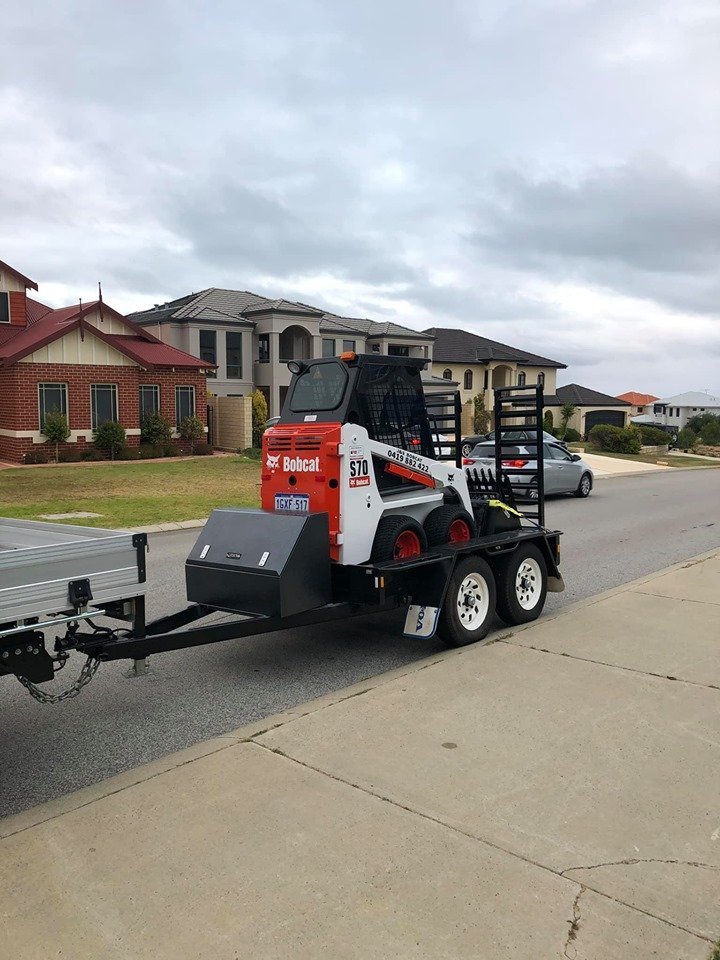 j-and-s-truck-and-bobcat-mini-bobcat-3 j & s truck and bobcat perth. Our new mini bobcat